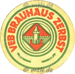 Zerbst Brauhaus